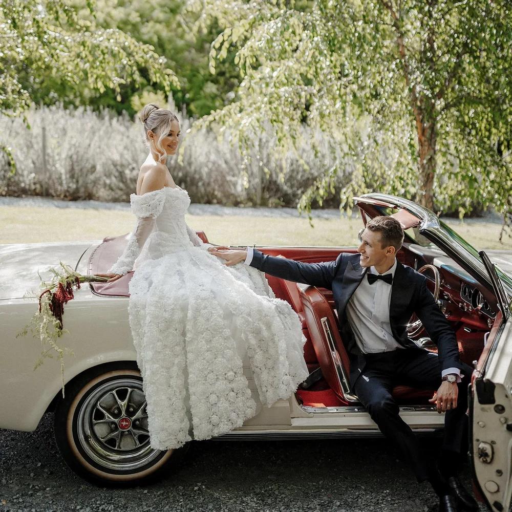 Wedding Photography and Videography - Package III