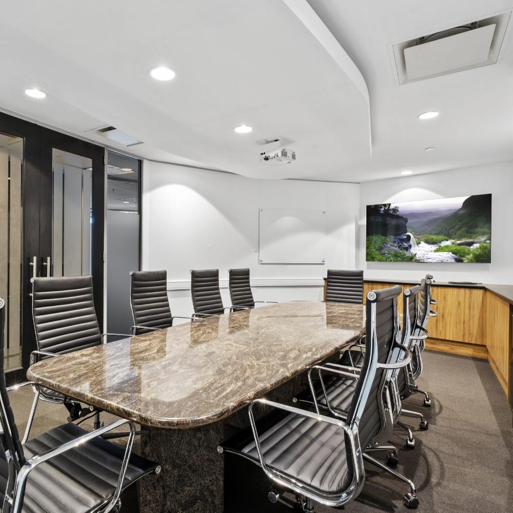 Boardroom (10 people)
