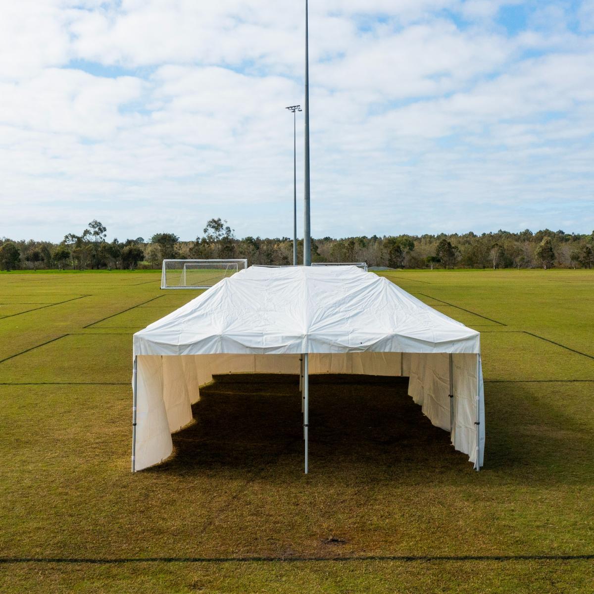 12x6m Marquee Hire