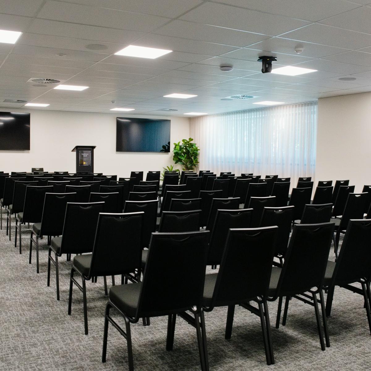 Function & Meeting Space