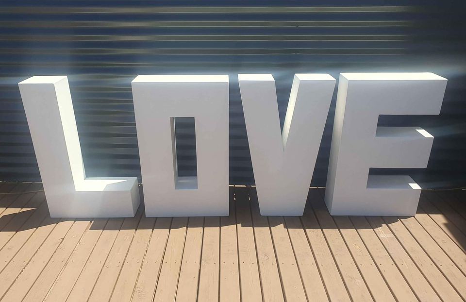 LOVE Letters