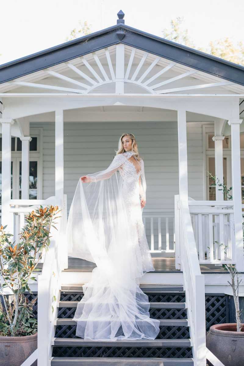 Bridal Makeup Package (5 person) thumbnail 6