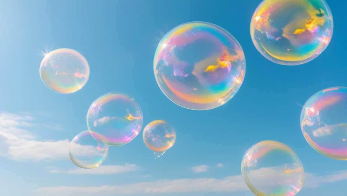 Bubbles thumbnail 1