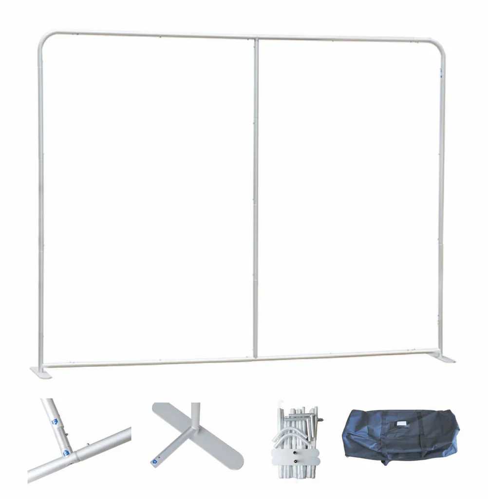 Wednesday Rectangle Backdrop Package thumbnail 3