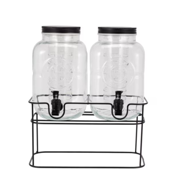 Drink Dispenser Twin