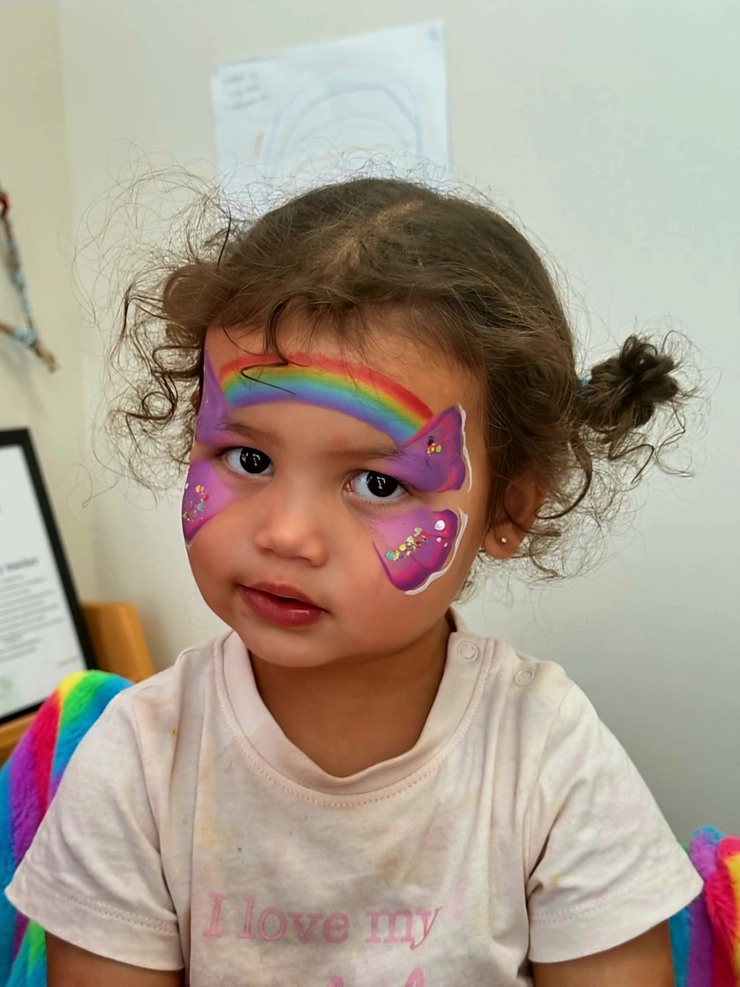 Face Painting thumbnail 2