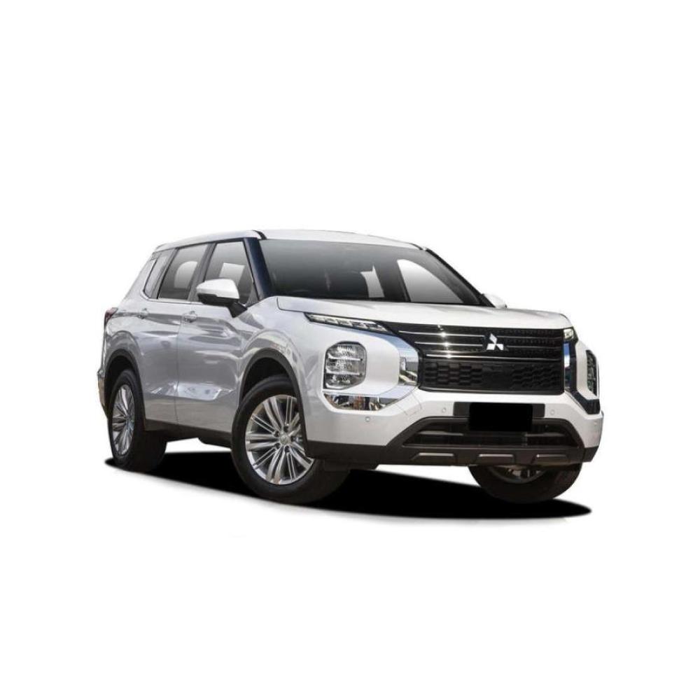 Mitsubishi Outlander or similar thumbnail 1