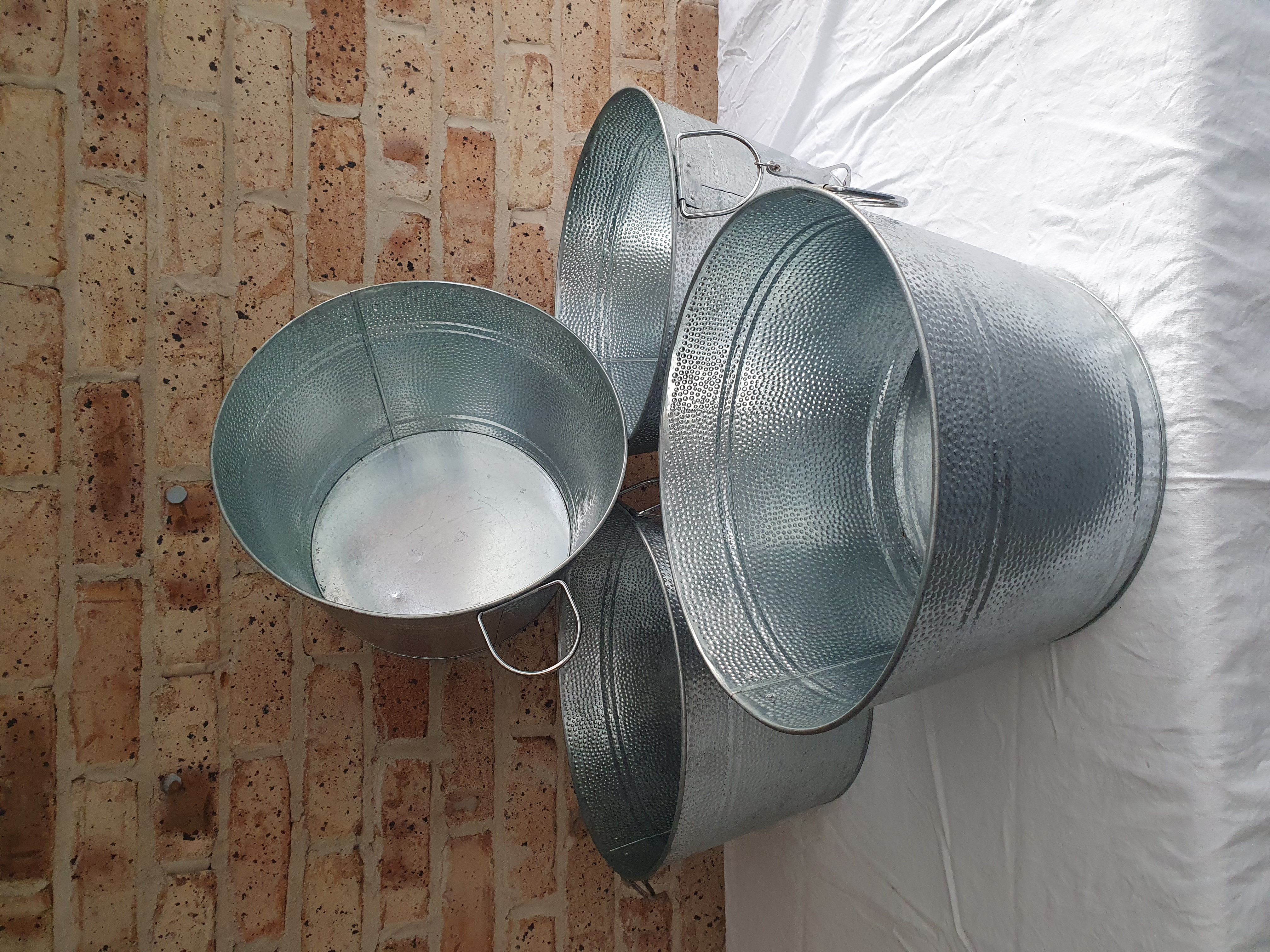 Ice Buckets