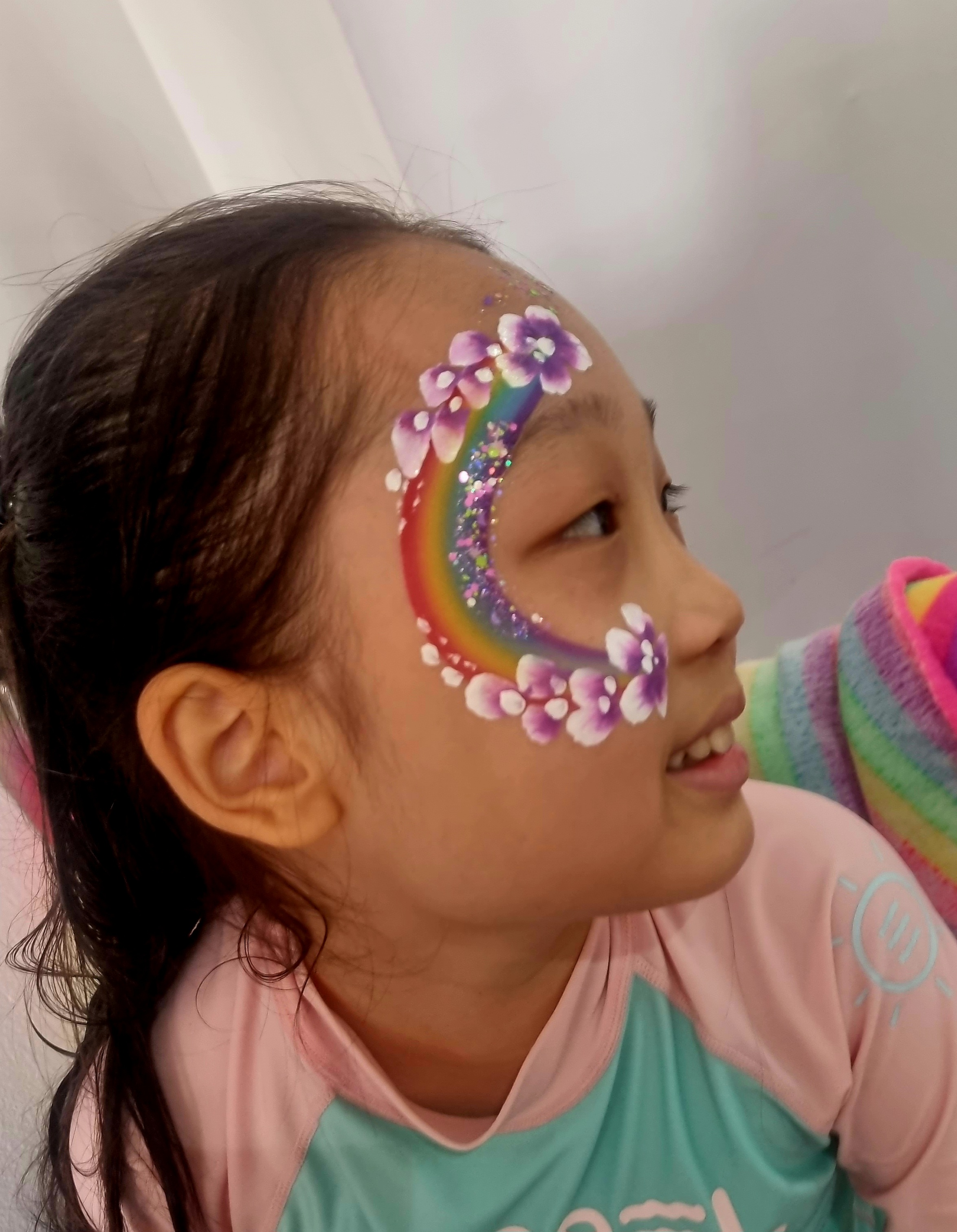 Face Painting thumbnail 5