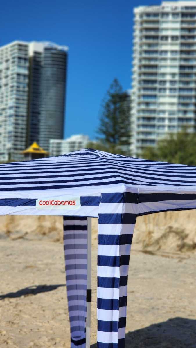 CoolCabana - Medium thumbnail 1