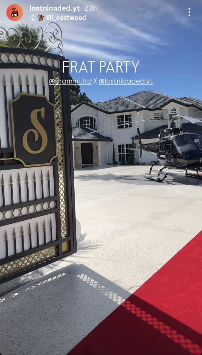 Red Carpet Runner 6m thumbnail 2