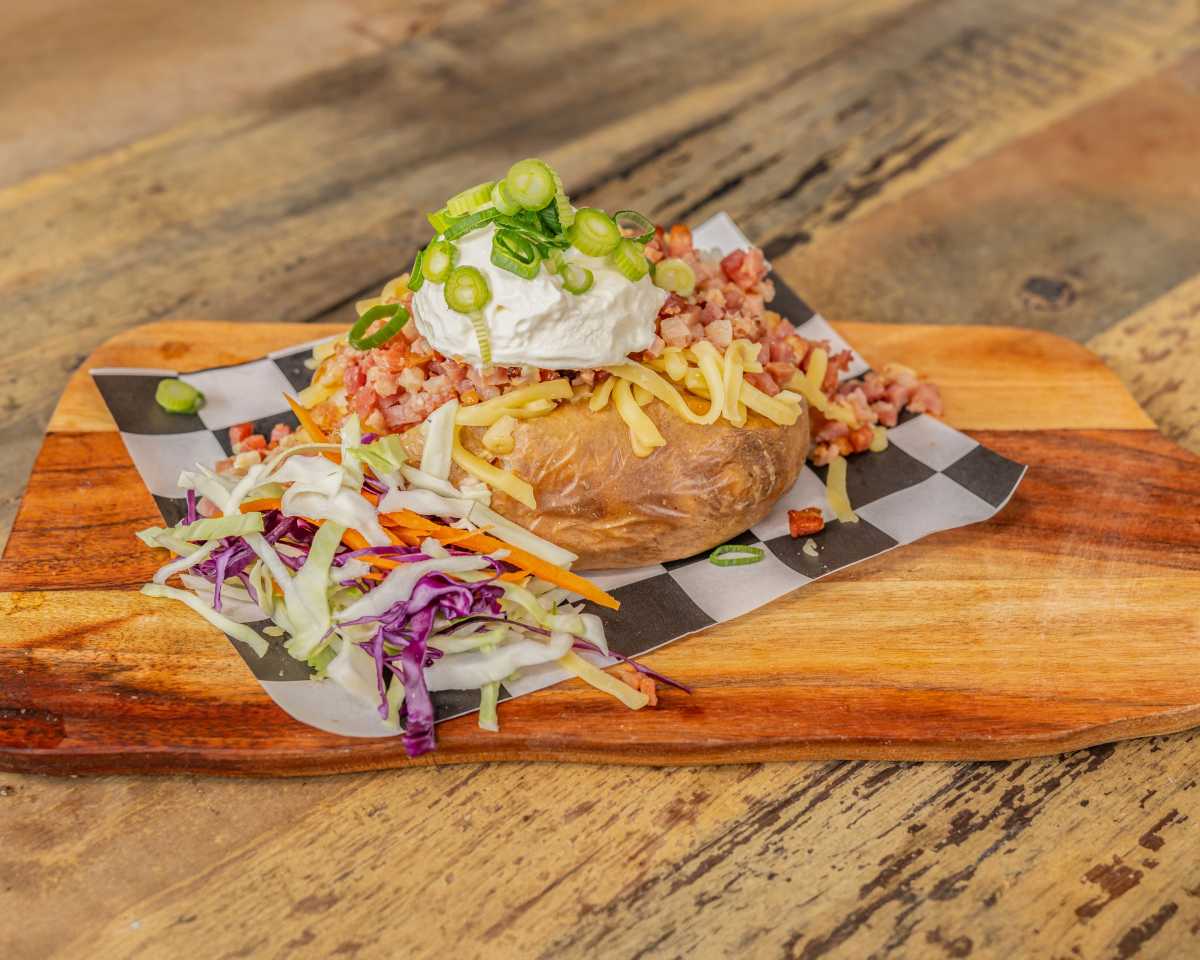 Baked Potato Food Truck (Fri/Sat/Sun Evenings) thumbnail 4