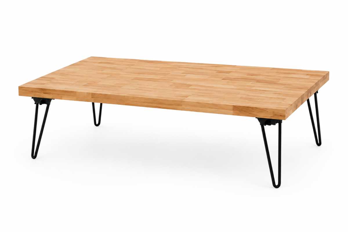 Foldable Picnic Table low thumbnail 2
