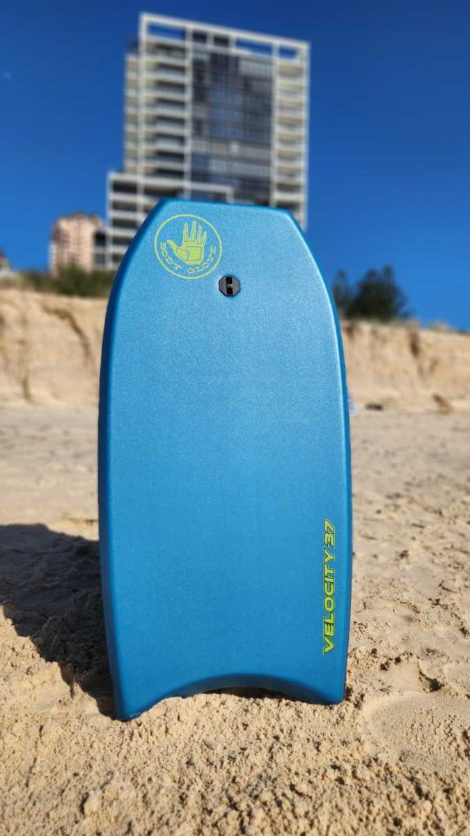 Body Board thumbnail 2