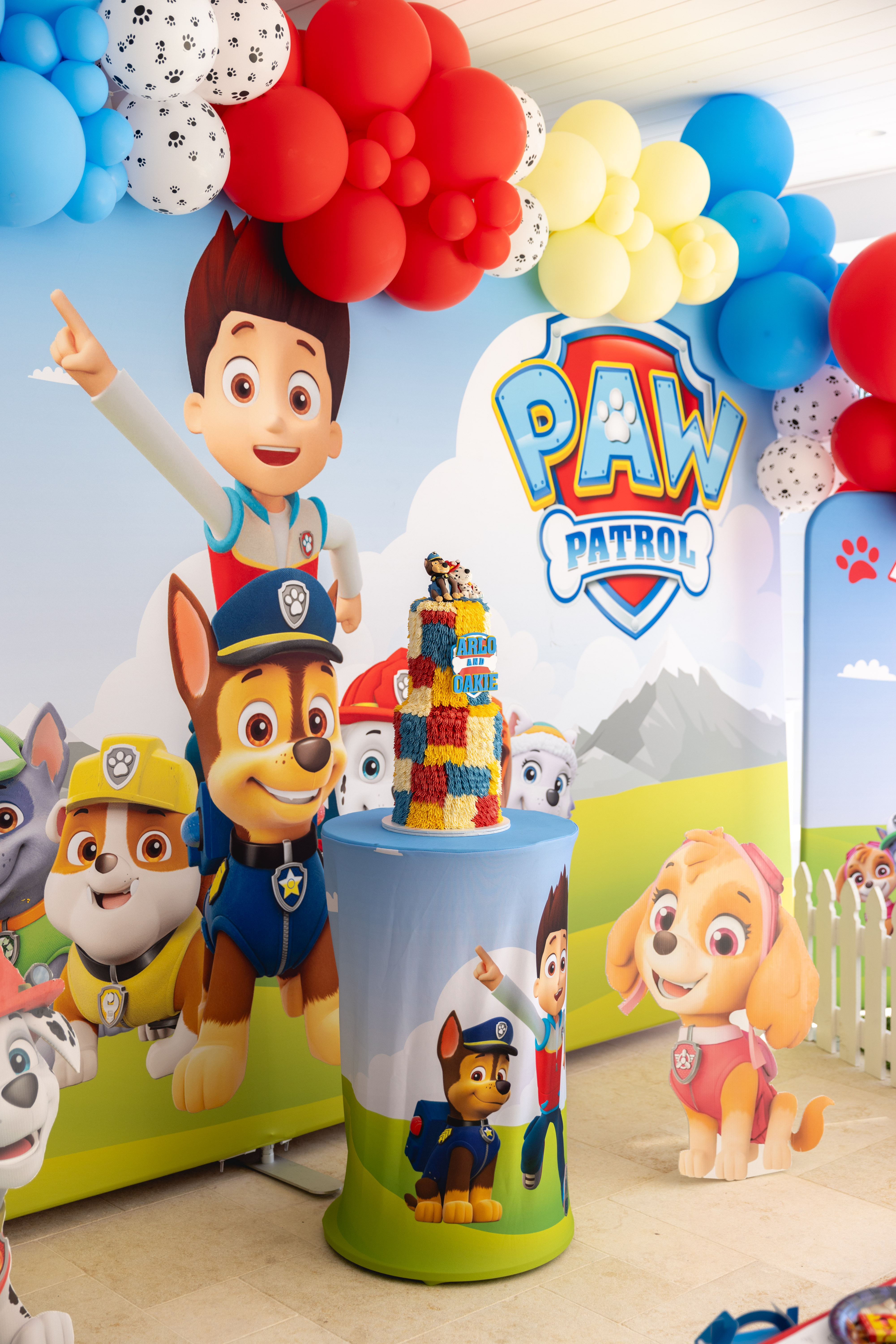 Ultimate Paw Patrol Package thumbnail 3
