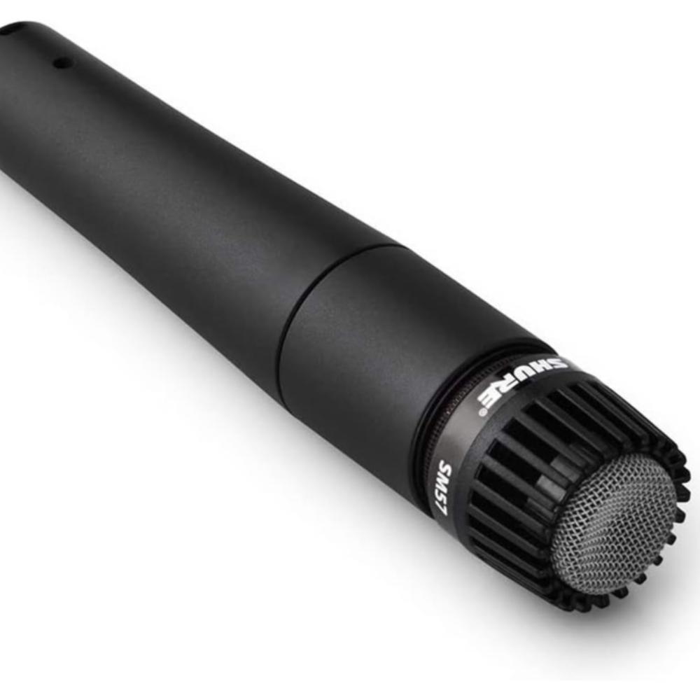 Shure SM57 Dynamic Instrument Mic