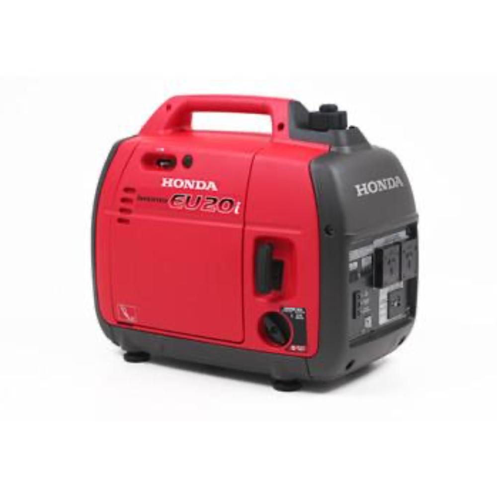 2KVA Inverter (Petrol)