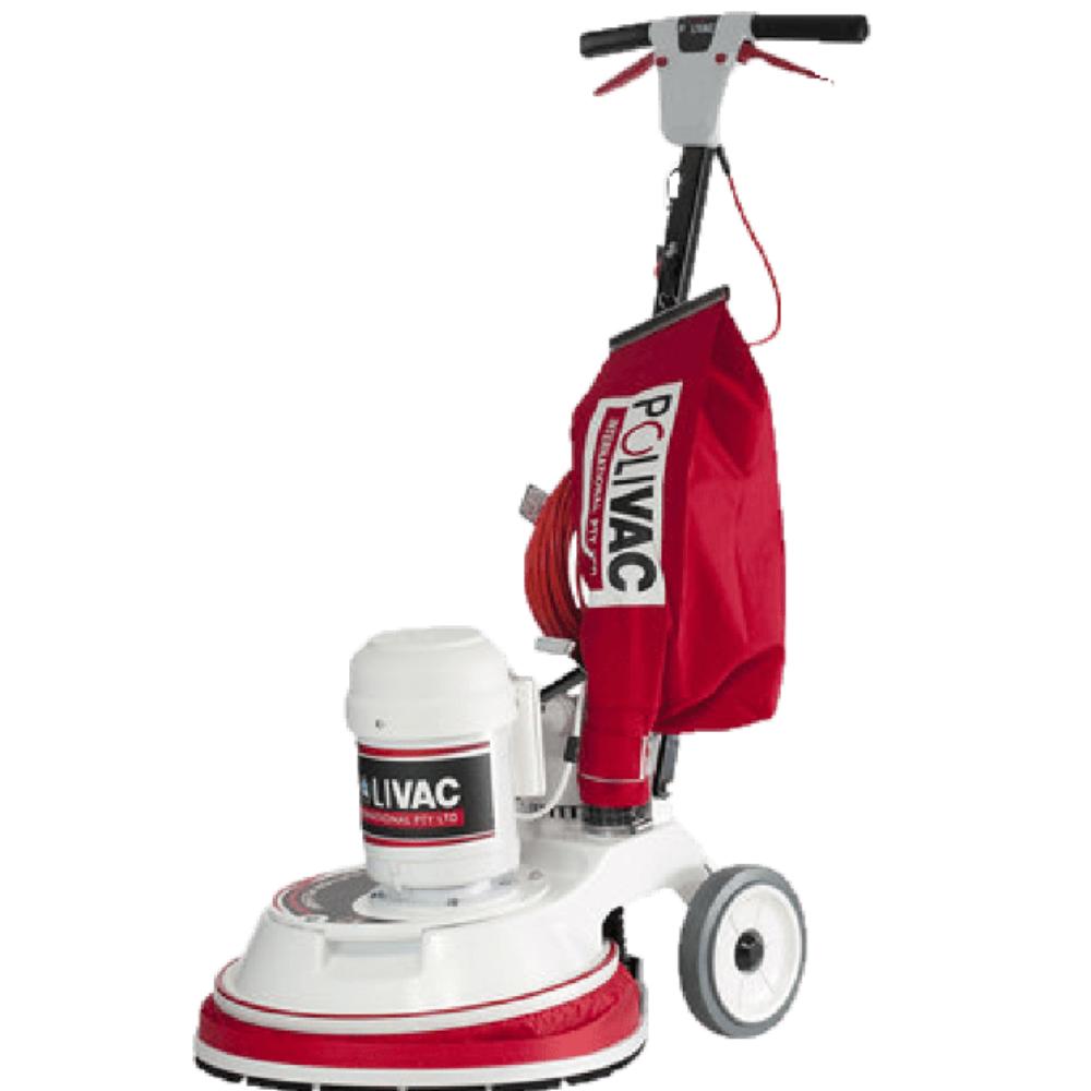 Floor Polisher C25PH