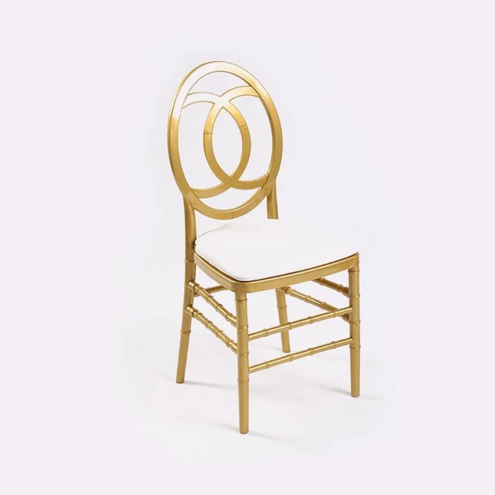 Chanel Chair