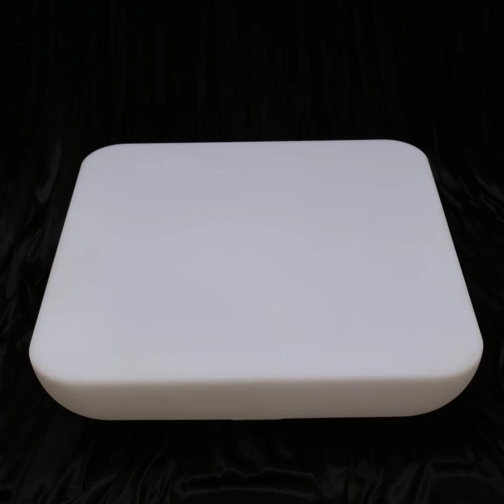 LED Drinks Table