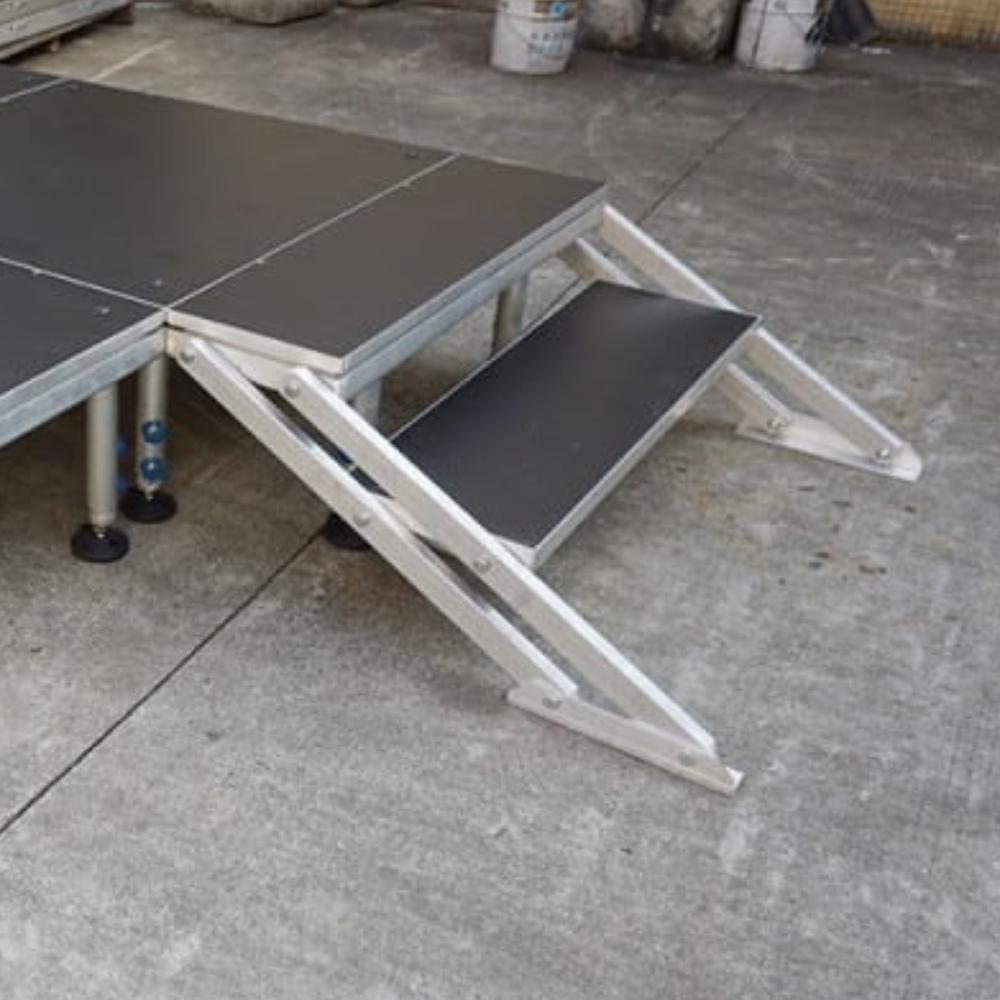 Stage (Outdoor) Step