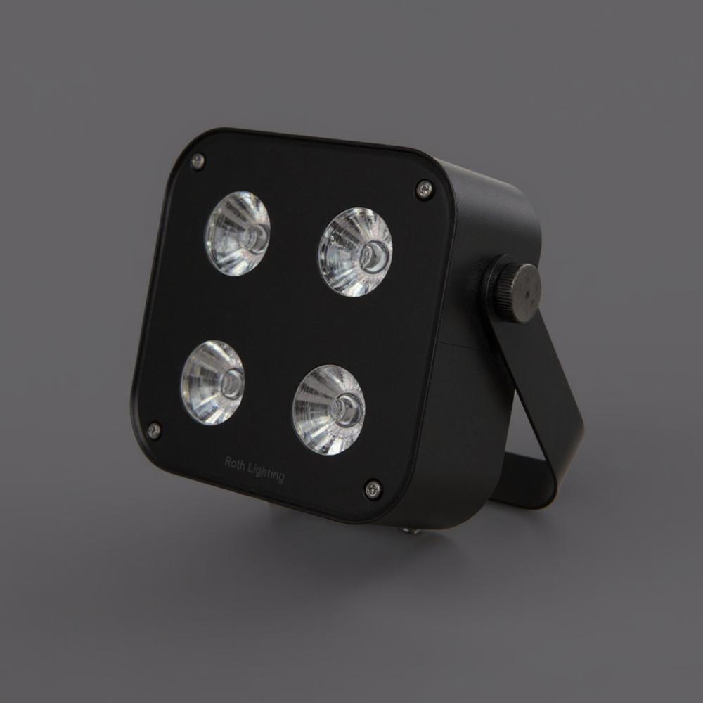 Wireless Battery Uplight Package (16 Lights)