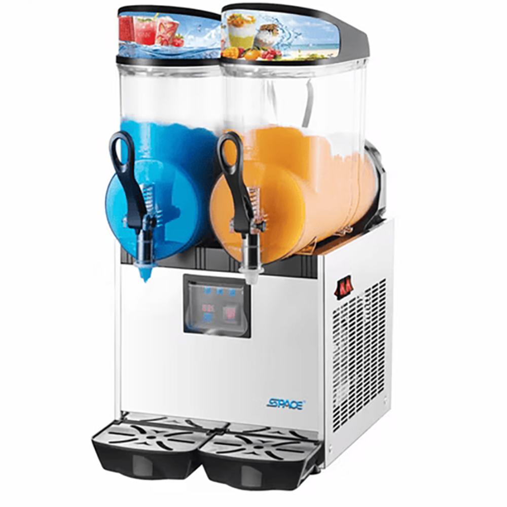Double Cocktail Machine