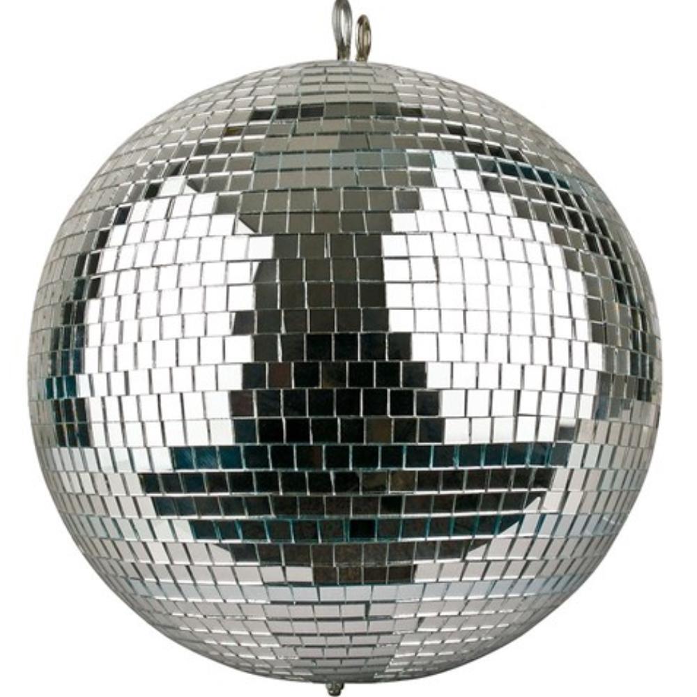 Mirror ball (Disco ball)
