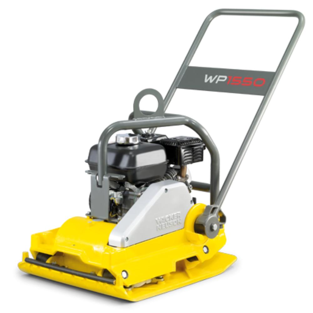 Plate Compactor 55kg