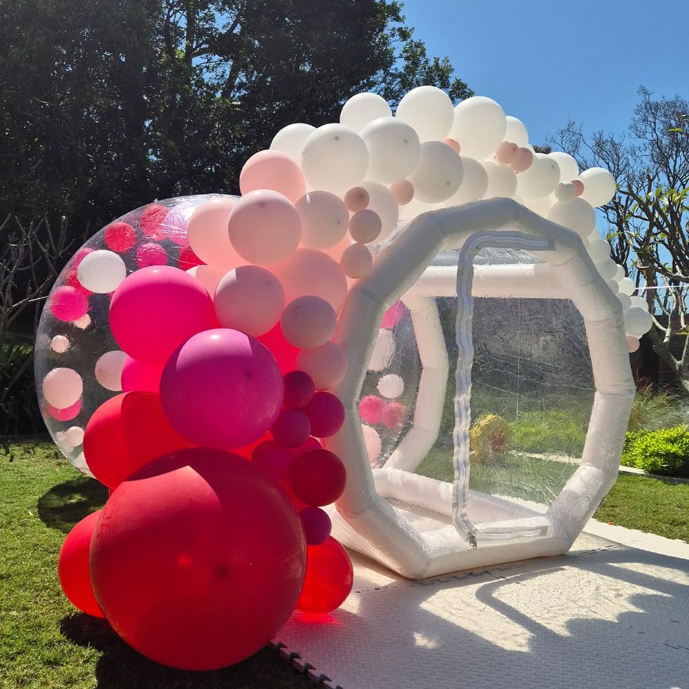 Bubble House Kids Option 2