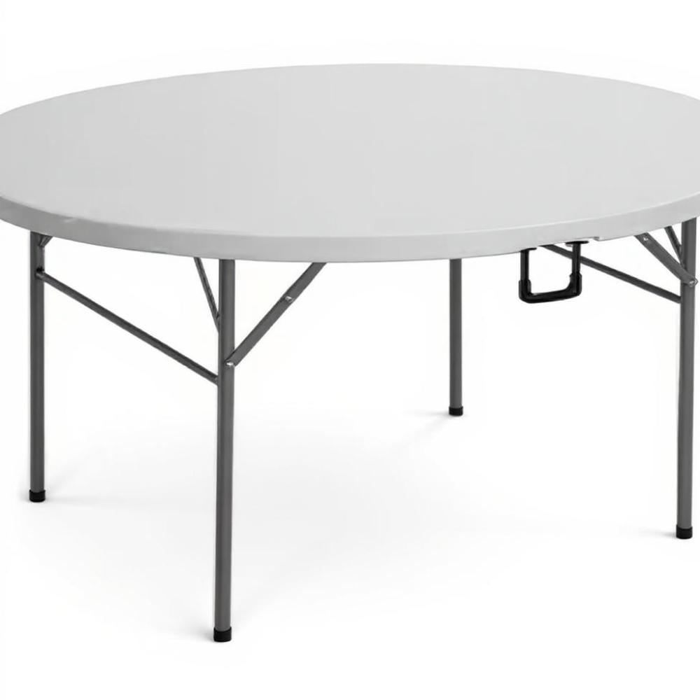 Round Banquet Table 170cm