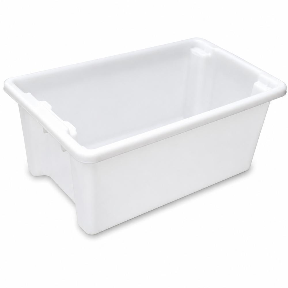 Ice Tub - Small Plastic 52L