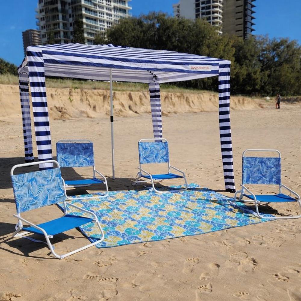 The Family Chill Package