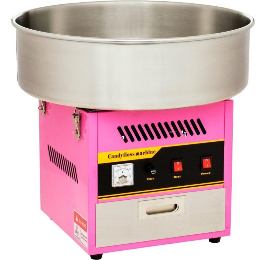 Fairy Floss Maker