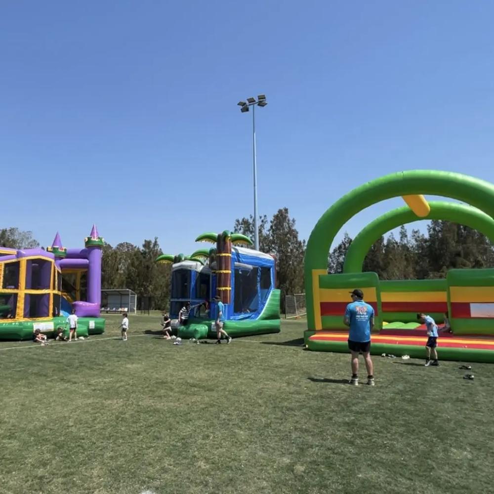 The A-Leap Legend Pack