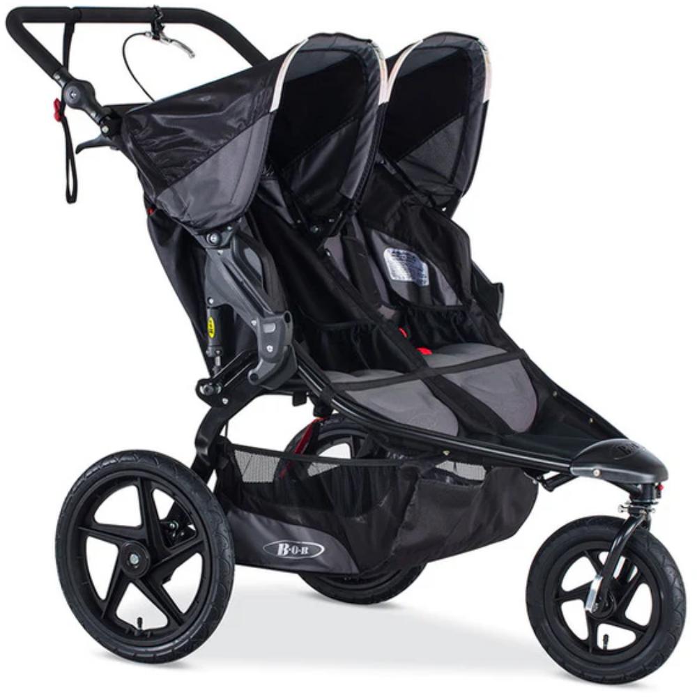 Stroller - Jogging double Stroller - Jogging double