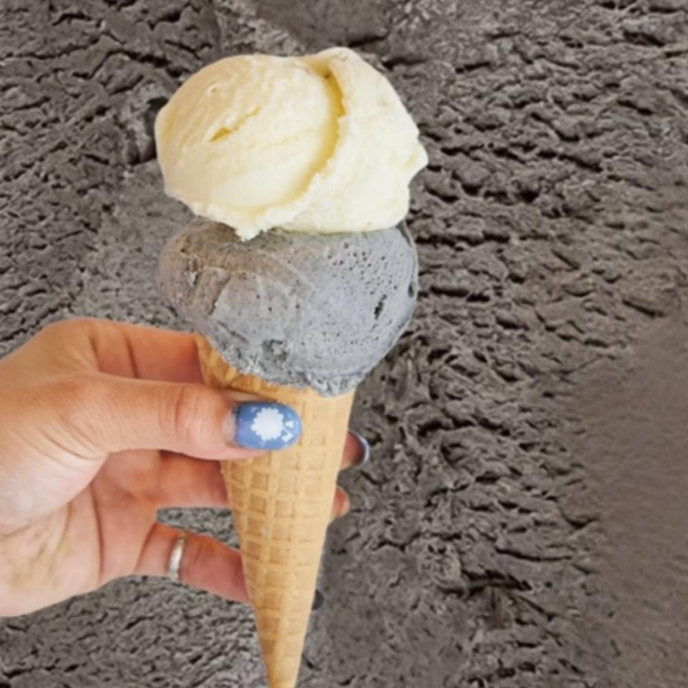 Gelato Food Truck Package- (271-300 people)