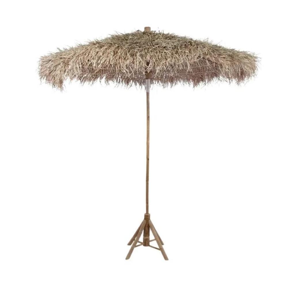 Thatched Umbrella