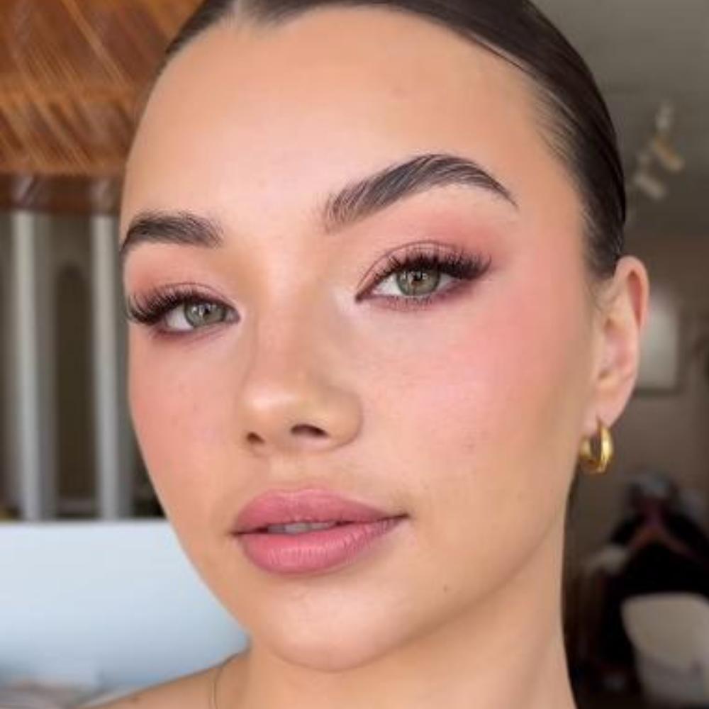 Bridal Hair and Makeup