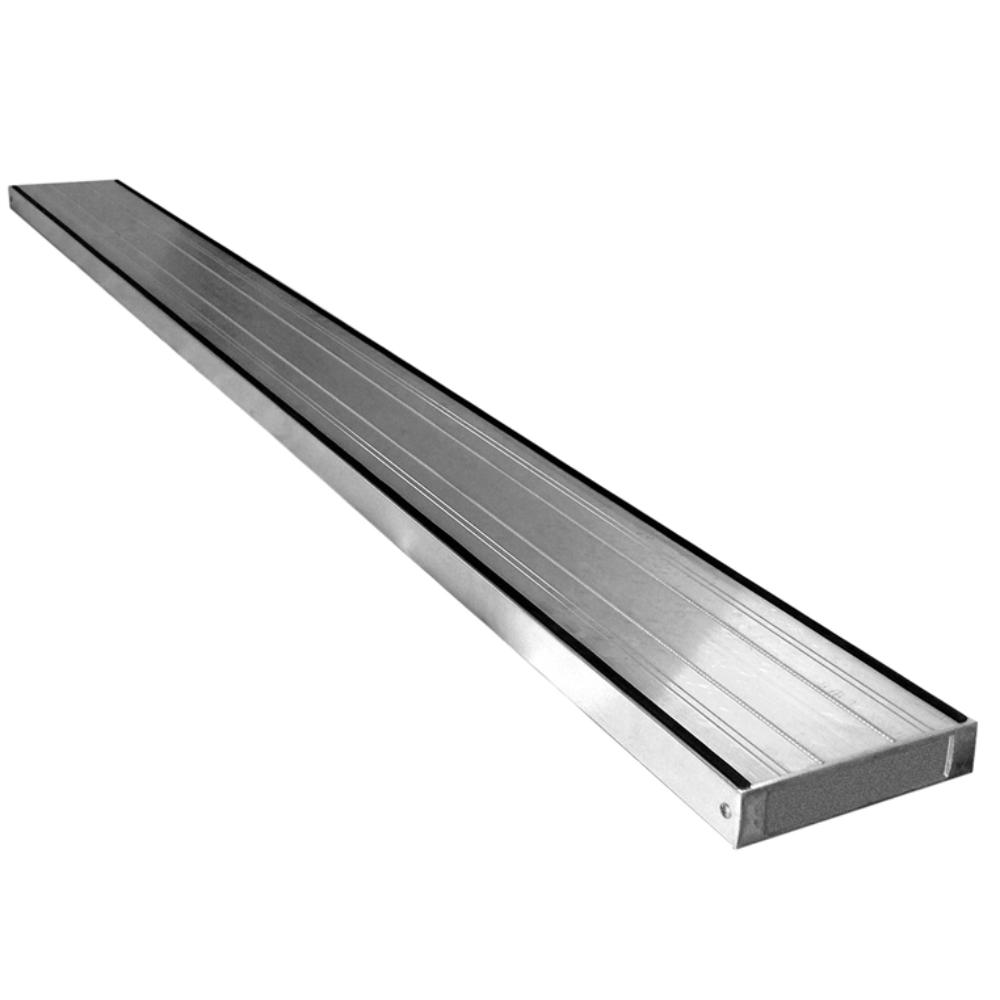 3m Aluminium Plank