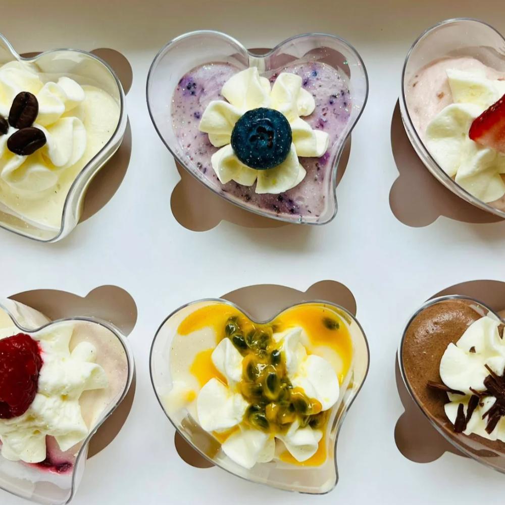 Mothers Day Dessert Gift Packs (6 Pack)