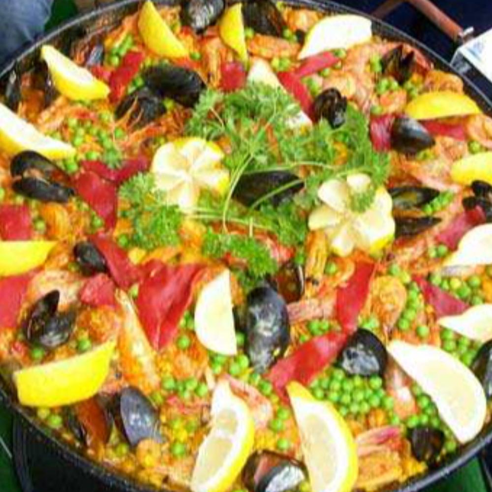 Paella Magic Catering
