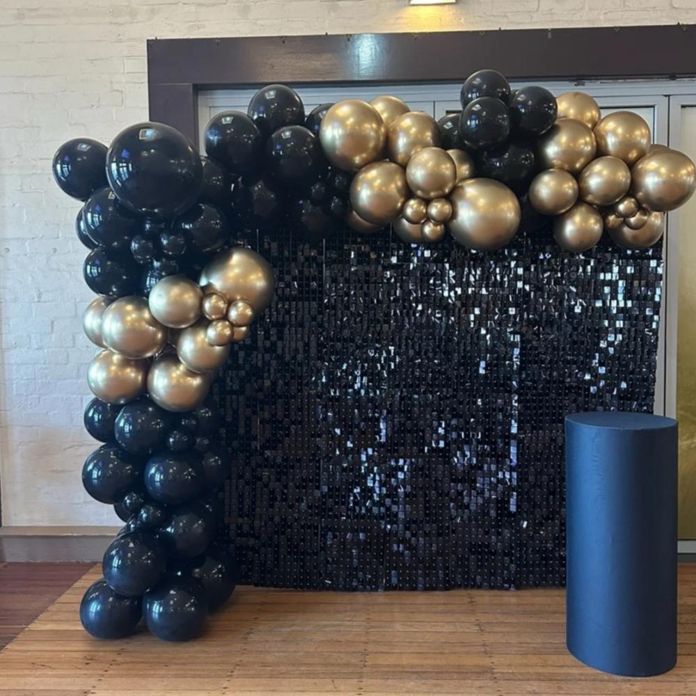 Shimmer Wall Backdrop package 2