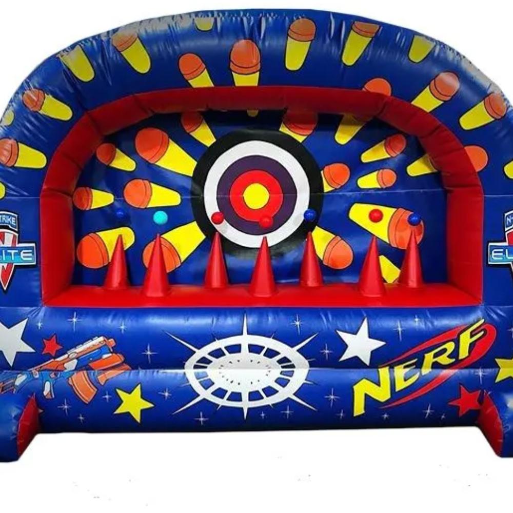 Inflatable Castle