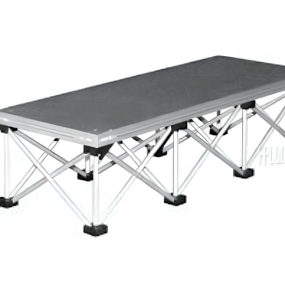 Stage (Indoor) Step Add-On