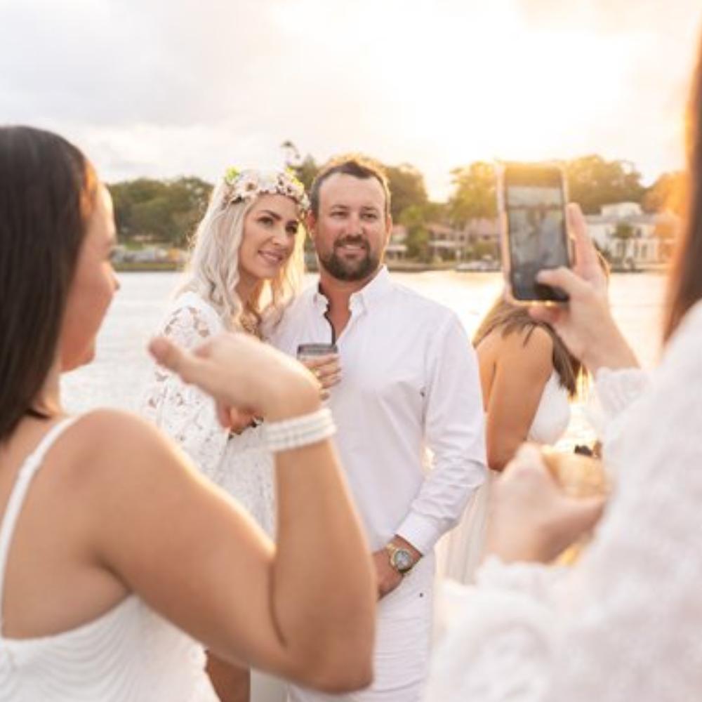 Hens Party Gold Coast - Private Boat Cruise (20 Guests)