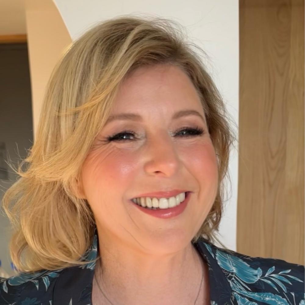 Mother of the Bride Makeup