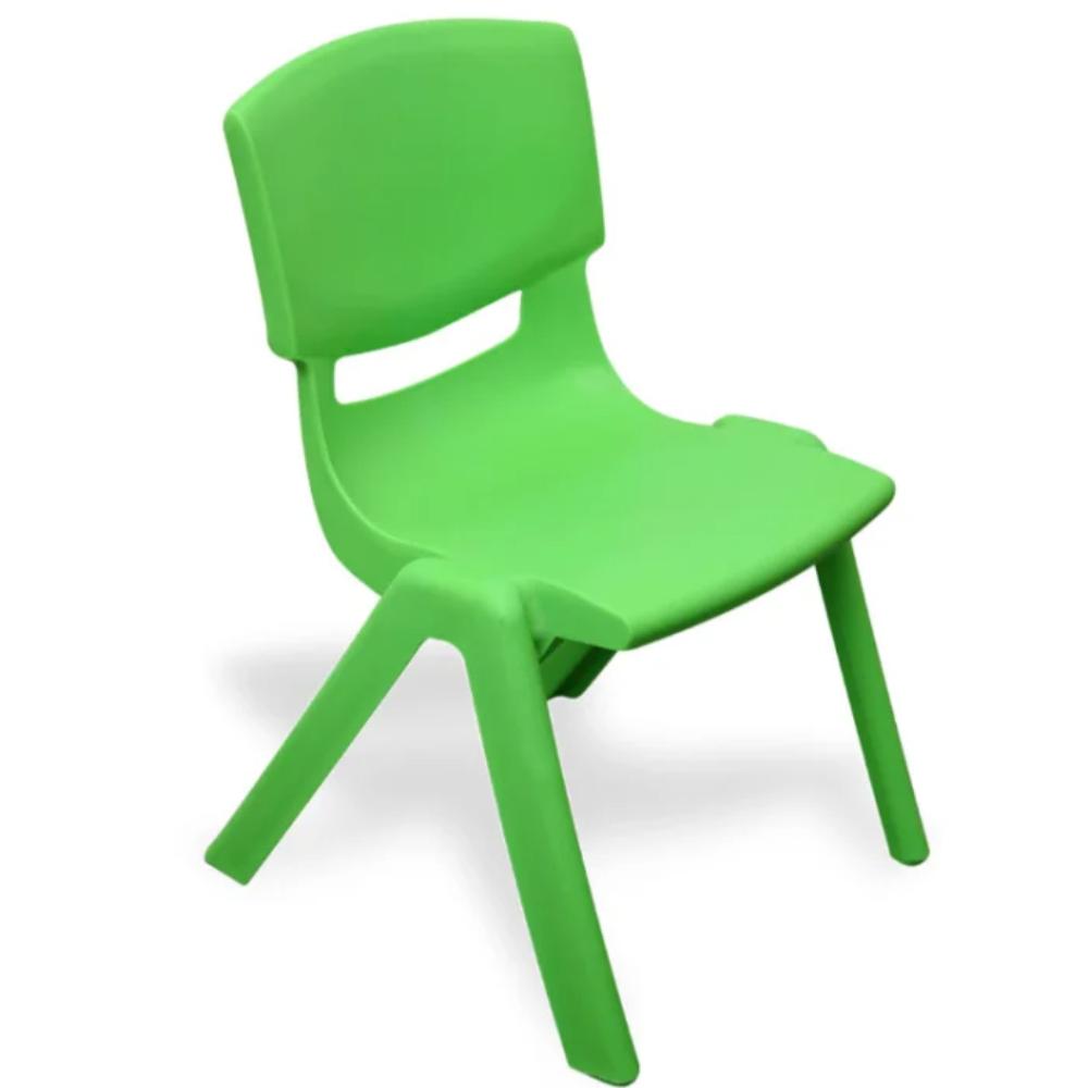 Kids Chairs Green