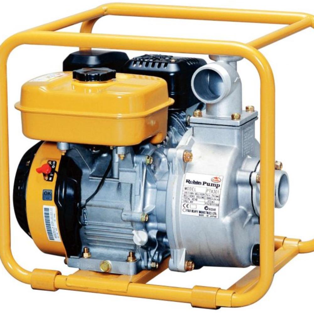 2″ Centrifical Tranfer Pump