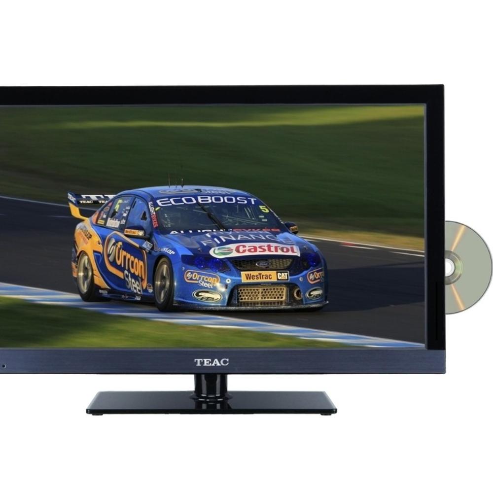 32 inch (80cm) Screen with built in DVD